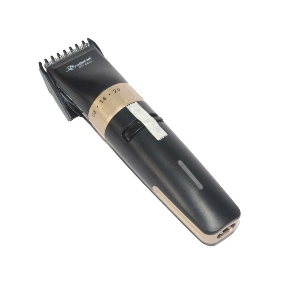 Pro Gemei Şarjlı Sakal Makinesi gm-6042