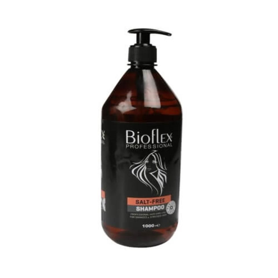Bioflex Tuzsuz Şampuan 1000 ml