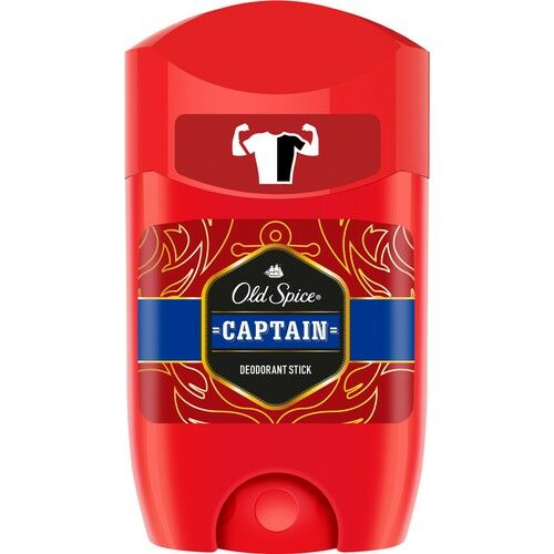 Old Spice Stick Captain 70 Ml