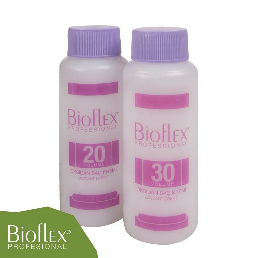 Bioflex Oksidan Krem %20 6 W 60 ml
