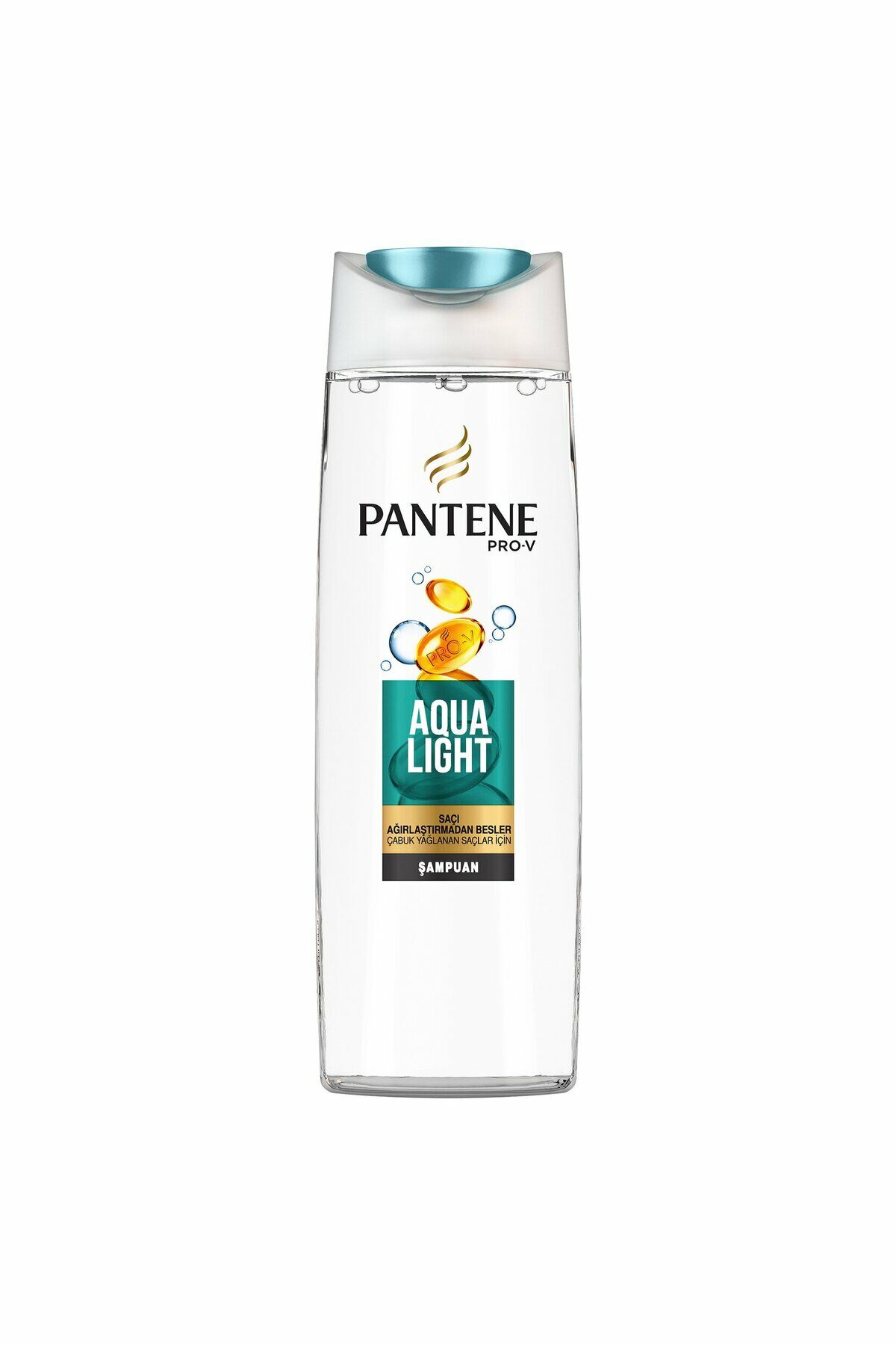 Pantene Aqua Light Şampuan 300 ml