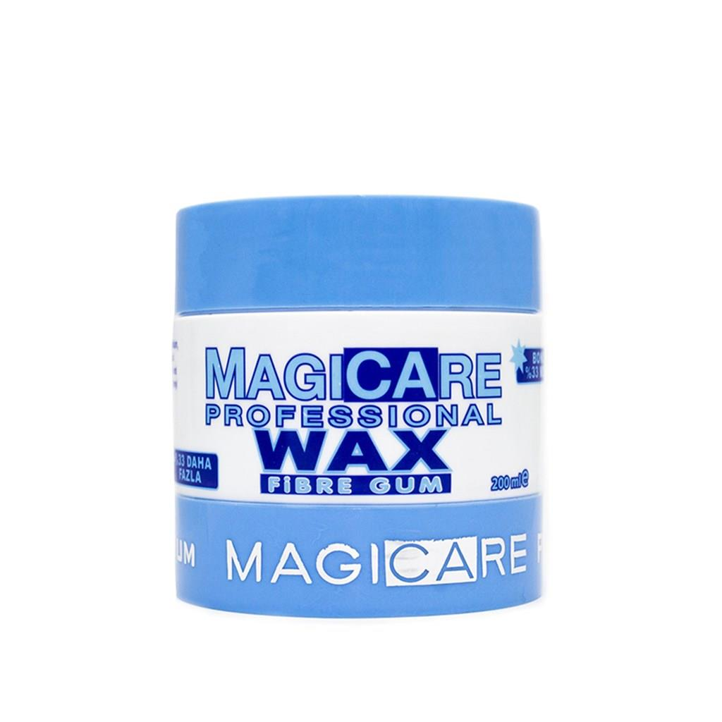 Magicare Professional Thrill Fibre Gum Wax 200 ml %33 Bedava
