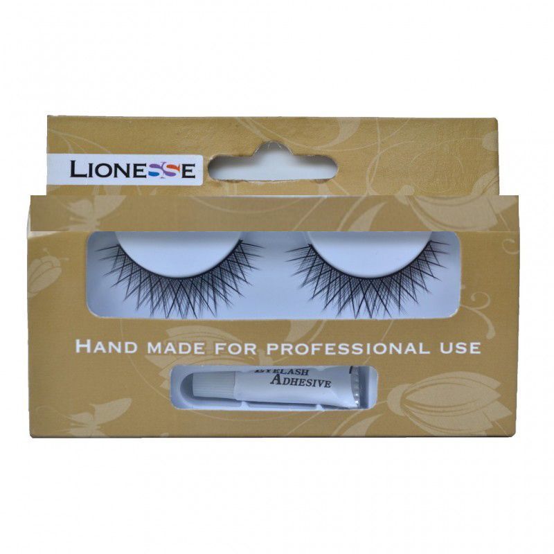 TARKO TAKMA KIRPIK NE-708