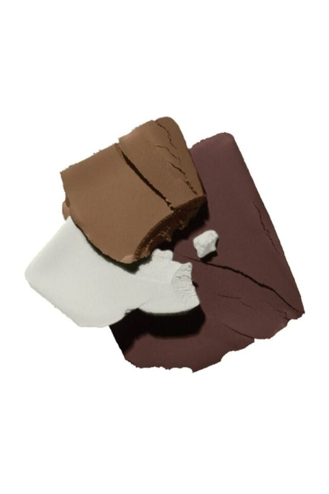 wet n wild Ultimate Kaş Far Kiti Ash Brown E963