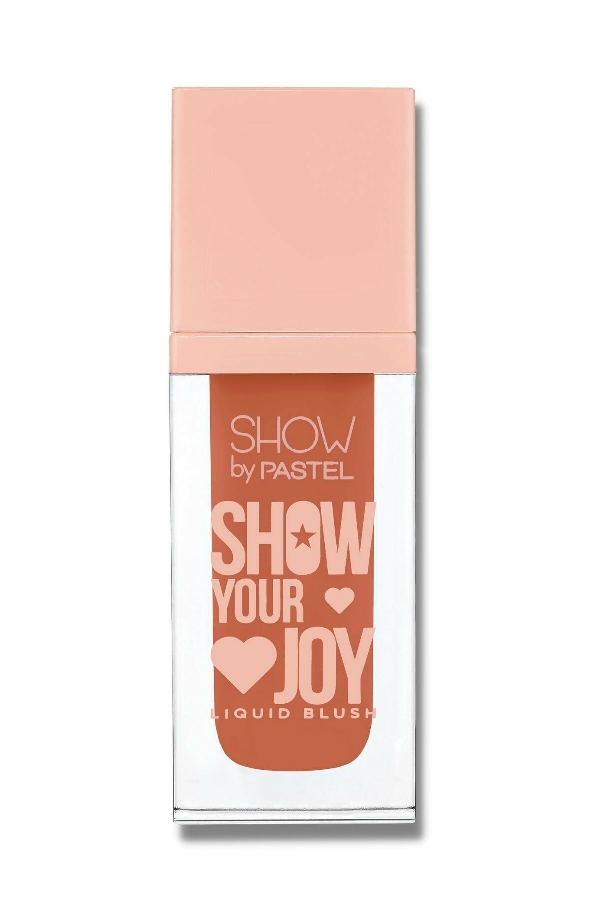 Show By Pastel Show Your Joy Likit Allık 57