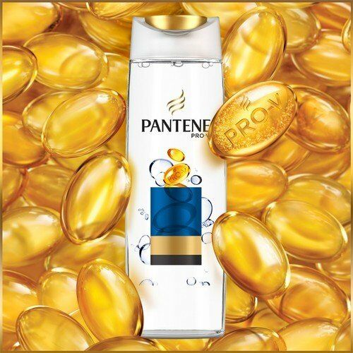 Pantene Micellar Arındıcı ve Besleyici Şampuan 500 ML