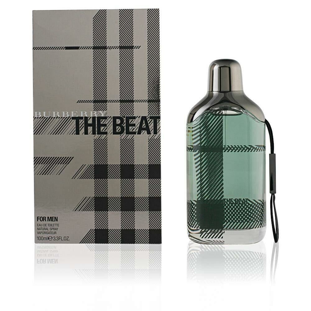 Burberry Men The Beat 100 ml  EDT