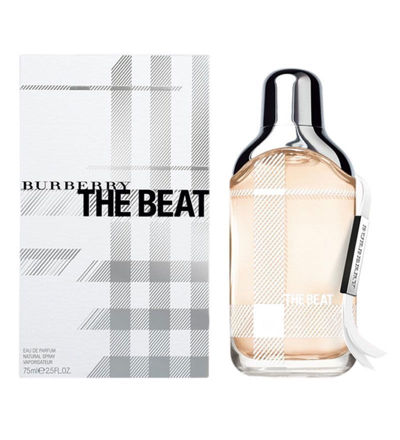 Burberry The Beat EDP 75 Ml Bayan Parfüm