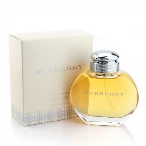 Burberry Classic Edp 100 ml Kadın Parfümü
