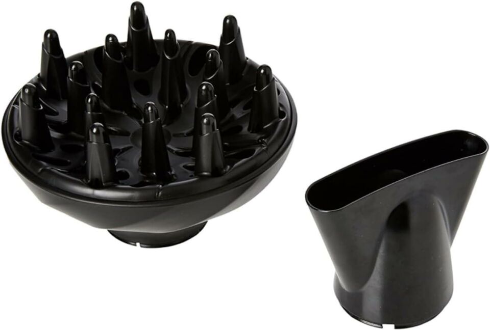 Remington Ionic Dry 2200 Watt Turbo Profesyonel Fön ve Saç Kurutma Makinesi