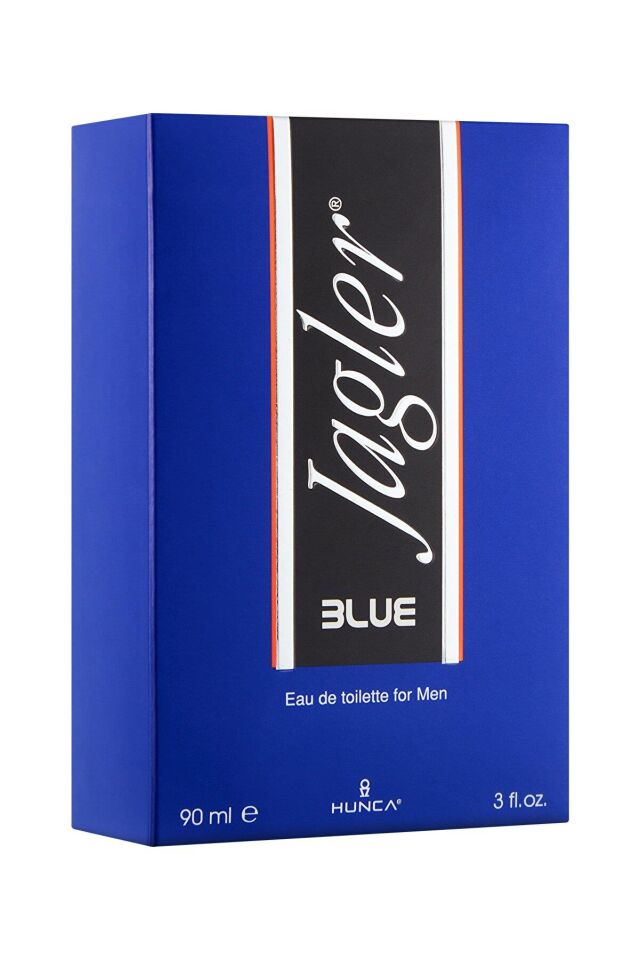 Jagler Blue Edt 90 Ml Erkek Parfüm