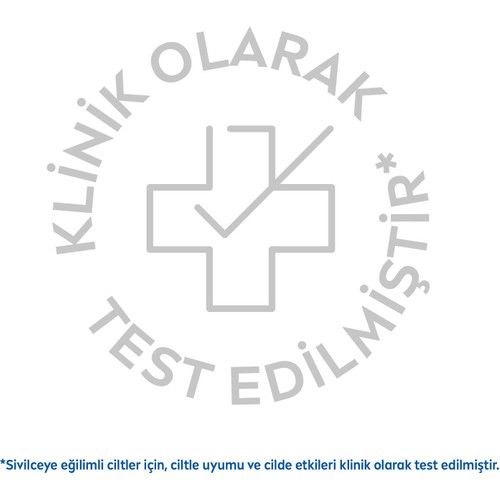 Nivea Derma Skin Clear Sivilce Karşıtı Yüz Temizleme Jeli 150ml,Salisilik Asit (BHA)