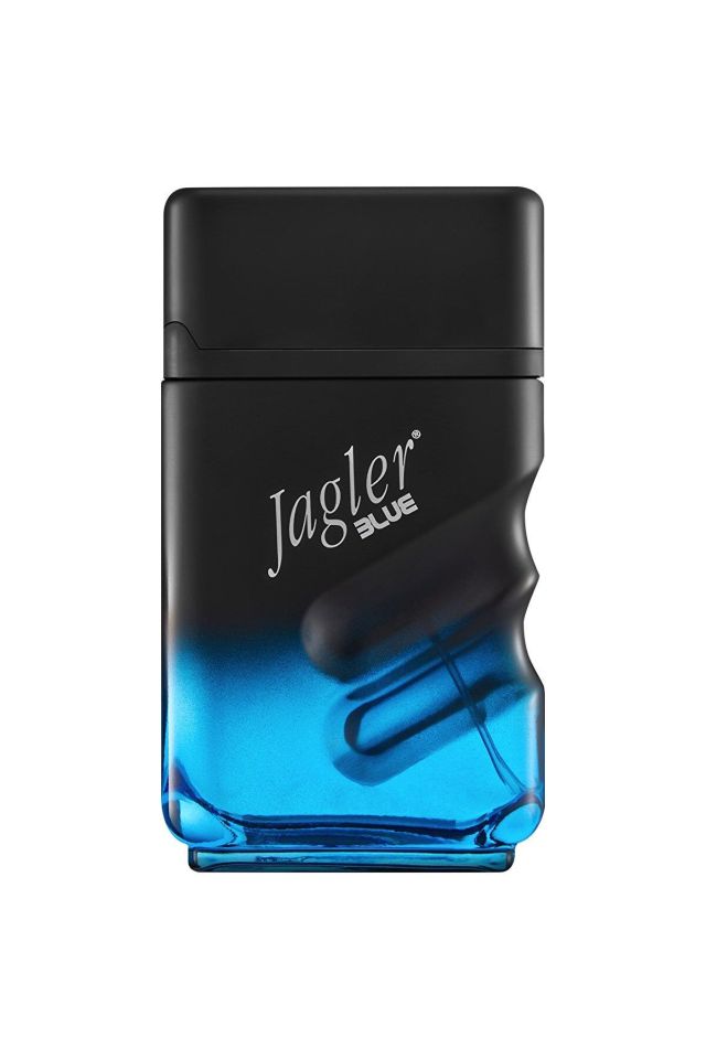 Jagler Blue Set EDT 90ml + Deodorant 150 ml Erkek Parfüm