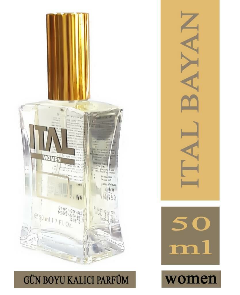 ITAL 29 50ml Bayan Edt PUR BLANCA BLUSH