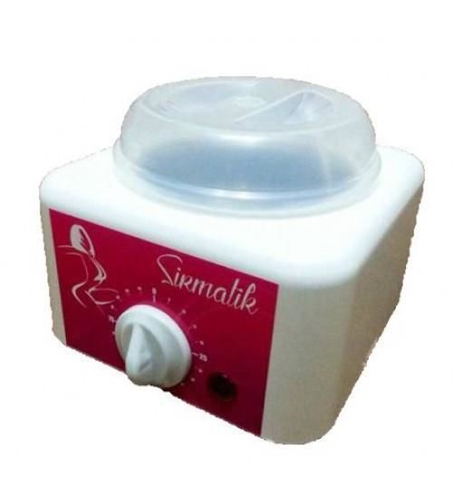 Sirmatik Sir Ağda Kazanı