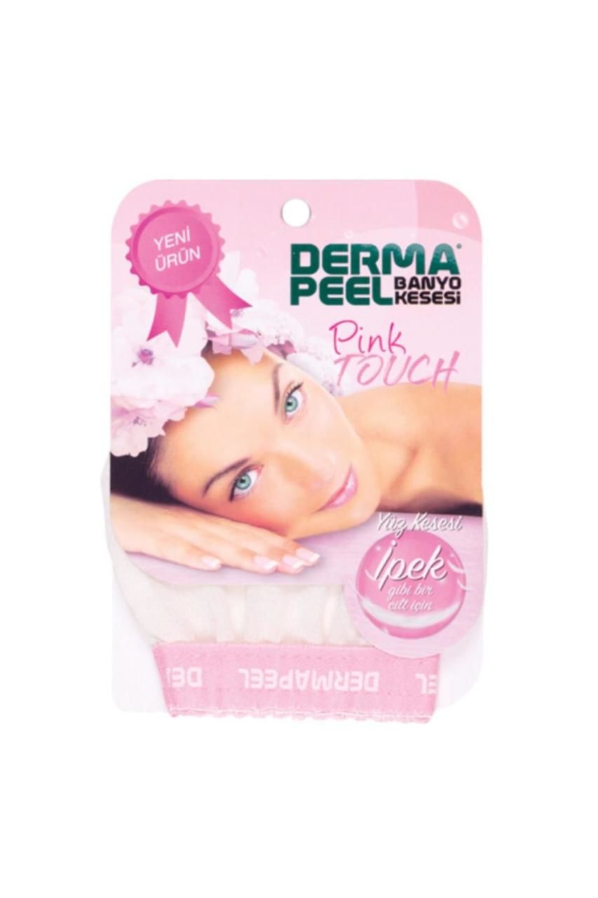 Dermapeel İpek Yüz Kesesi