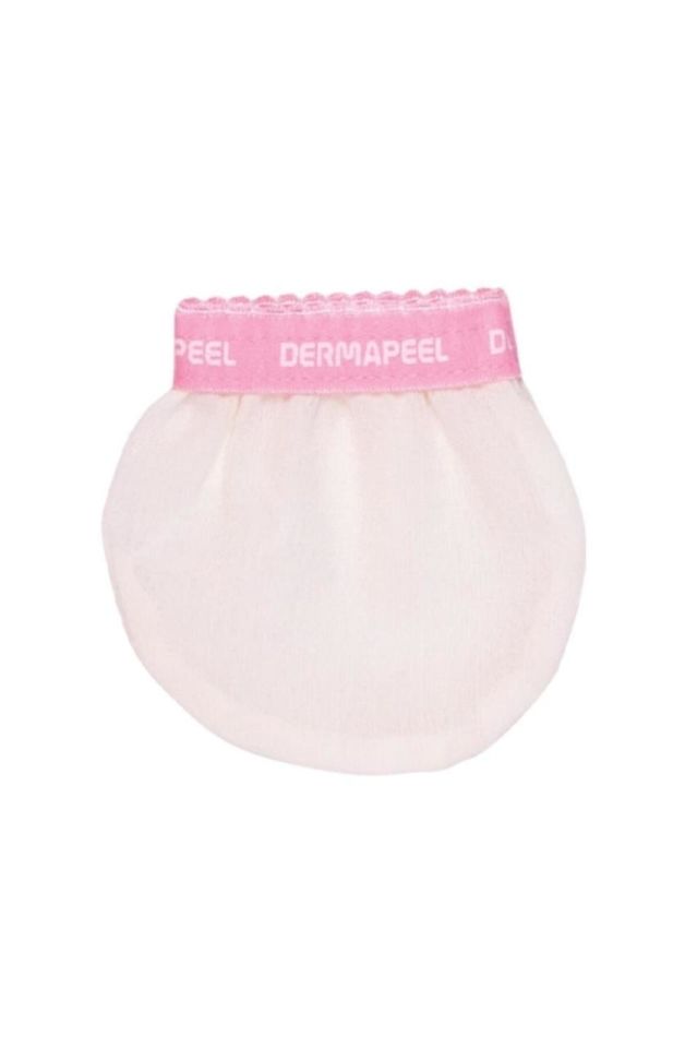 Dermapeel İpek Yüz Kesesi