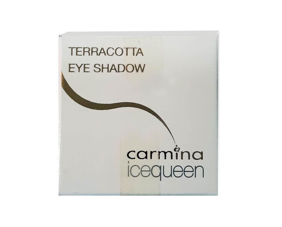 Carmina Terracotta Göz Farı 04 icequeen