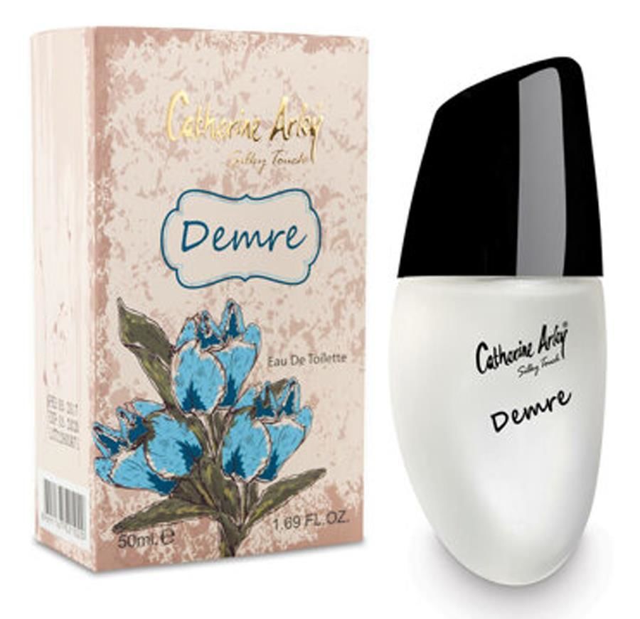 Catherine Arley Demre 50ml Bayan Edt