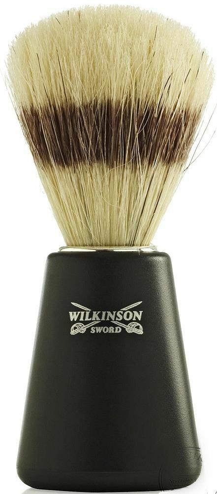 Wilkinson Sword Sakal Tıraş Fırçası Klasik Porsuk