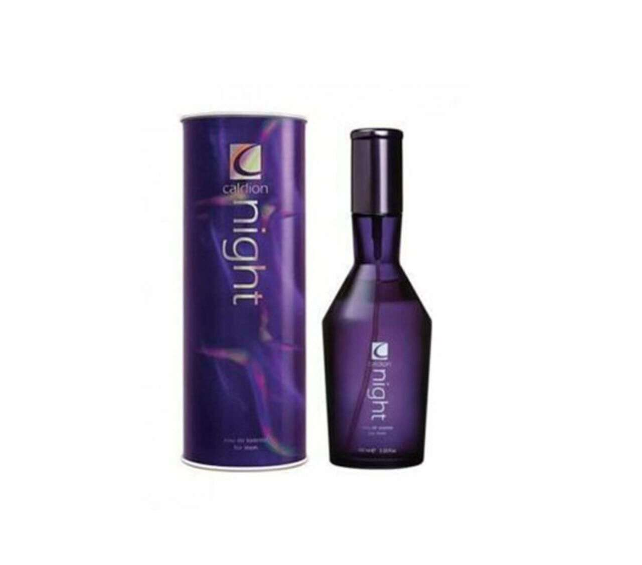 Caldion Night 50 Ml Erkek Edt