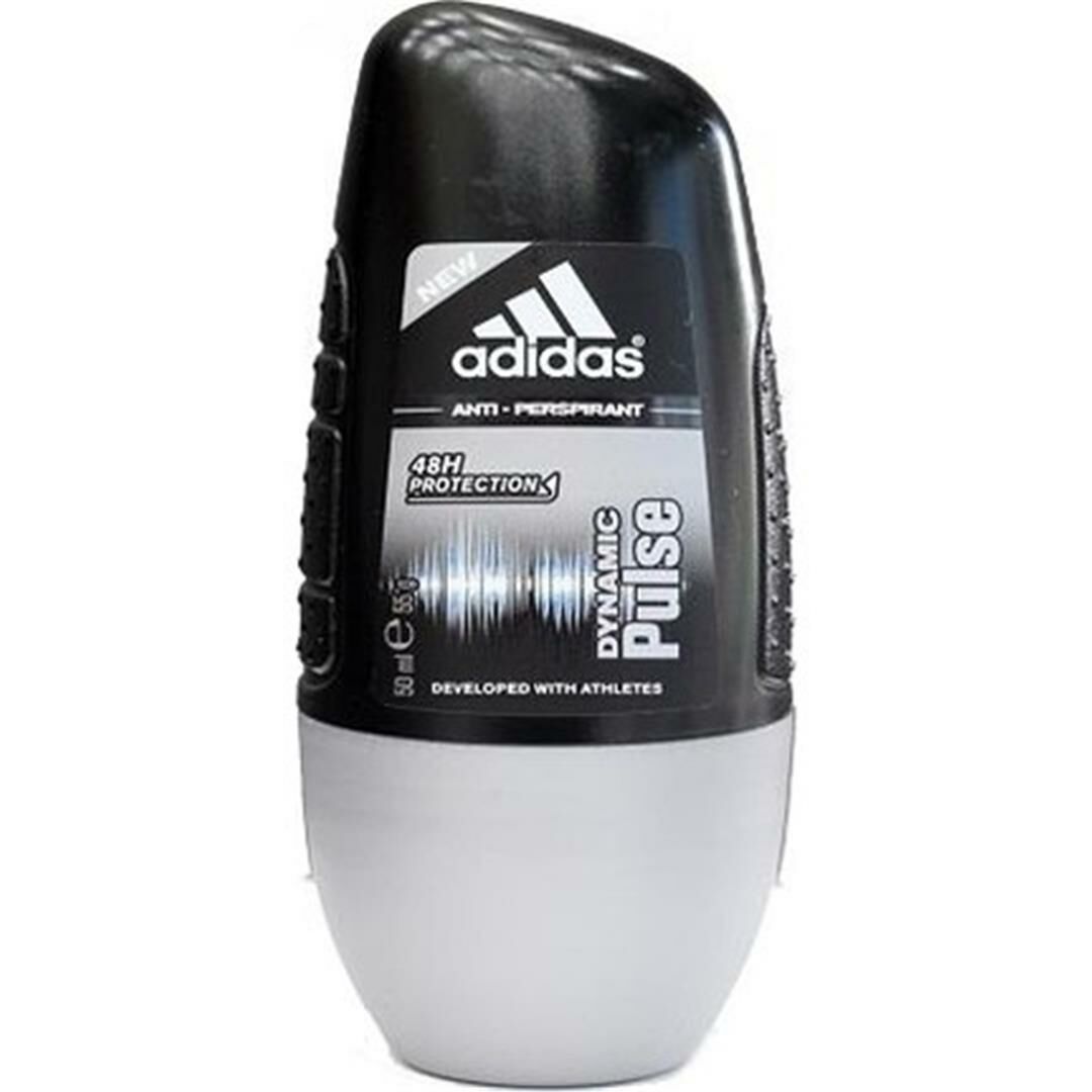 Adidas Dynamic Pulse Roll-On Men 50ml