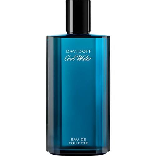 Davidoff Cool Water Edt 125 ml Erkek Parfüm