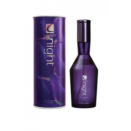 Caldion Night EDT 100ML Erkek Parfümü