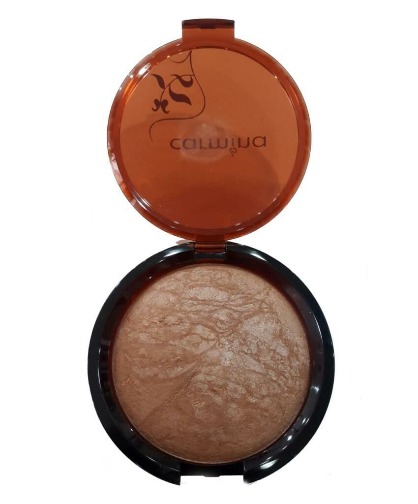 Carmina Amber Edition Terracotta Maxishine Büyük Allık 02
