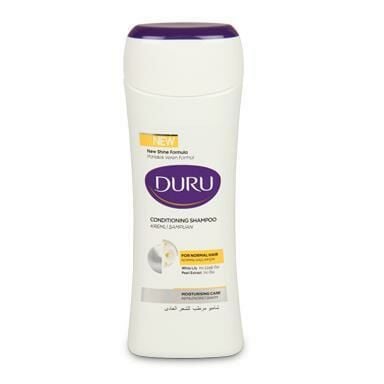 Duru Şampuan Normal Saçlar İçin 250 ml