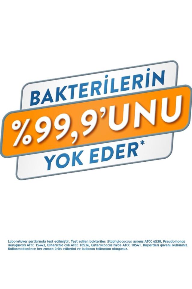 Activex Sıvı Sabun 1,5 LT Hassas