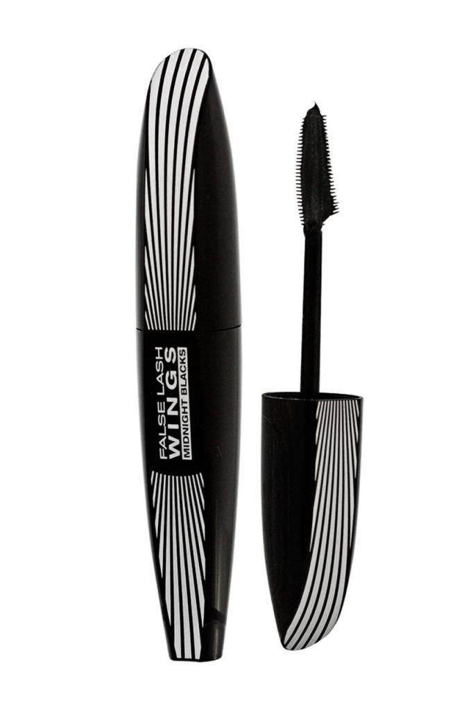 Loreal False Lash Wings Mascara Midnight Blacks