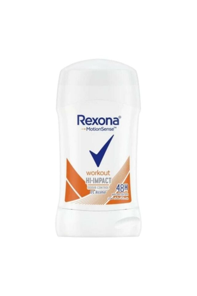 Rexona Stıck Bayan Workout Hi-Impact 40gr