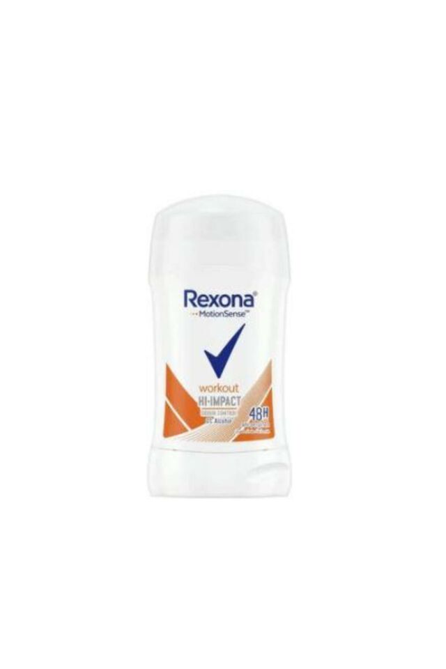 Rexona Stıck Bayan Workout Hi-Impact 40gr