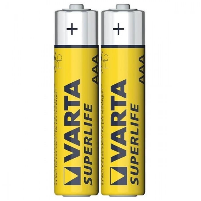 VARTA 2LI KUMANDA PILI AAA