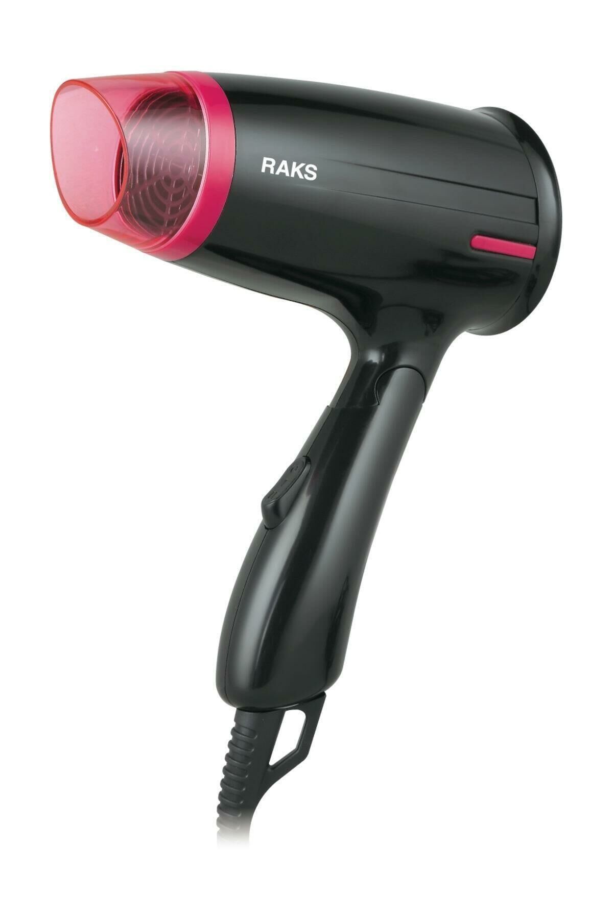 Raks Lia 1000 Watt Saç Kurutma Makinesi