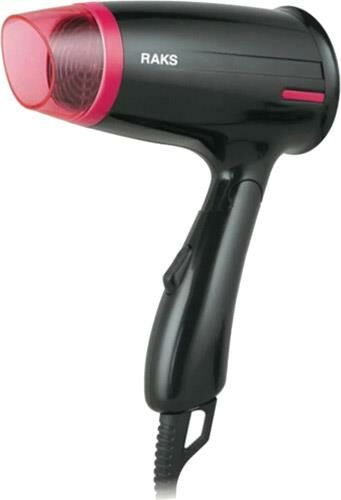 Raks Lia 1000 Watt Saç Kurutma Makinesi