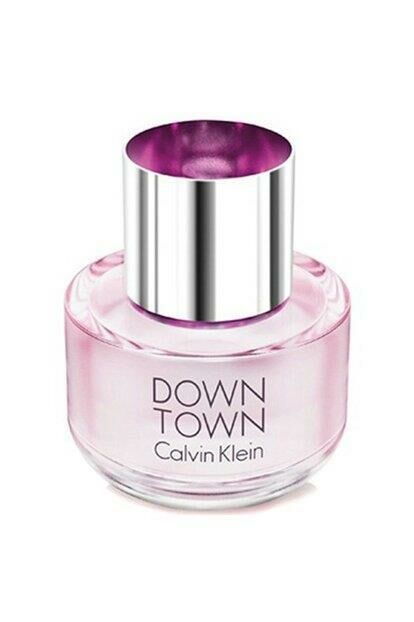 Calvin Klein Down Town Edp 50 Ml Kadın Parfümü
