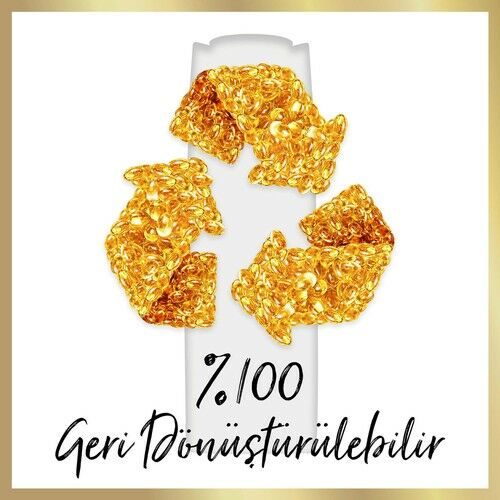 Pantene Şampuan Güç ve Parlaklık 600 Ml Doğal Sentez