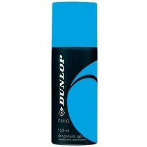 Dunlop Chic Sport Deodorant 150 ml  Mavi
