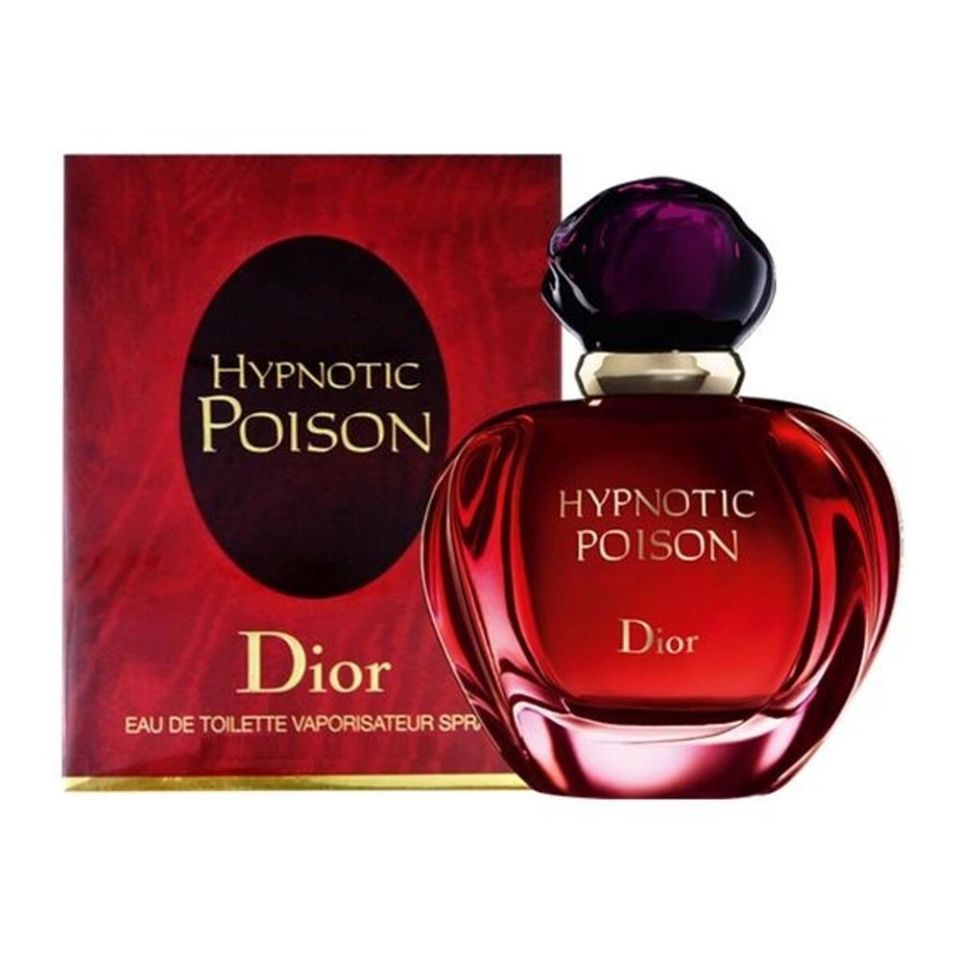 Christian Dior Hypnotic Poison Edt 100 ml Kadın Parfümü