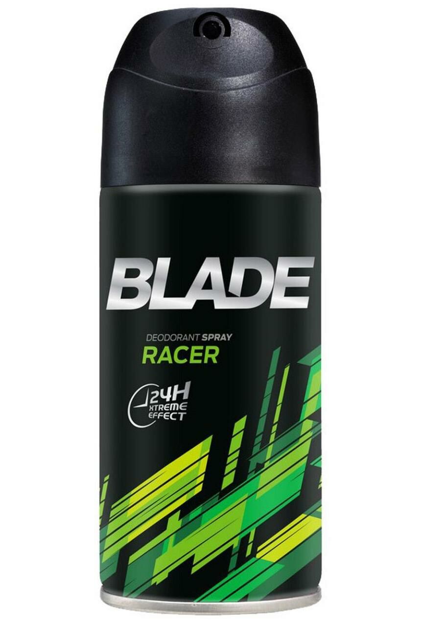 Blade Racer Deodorant 150 Ml Erkek