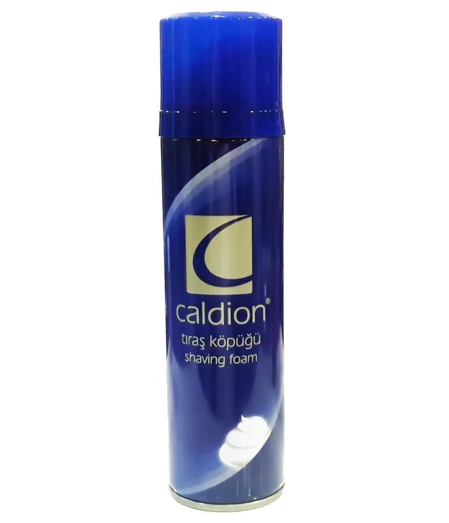 Caldion Men 200ml Tıraş Köpüğü Classic
