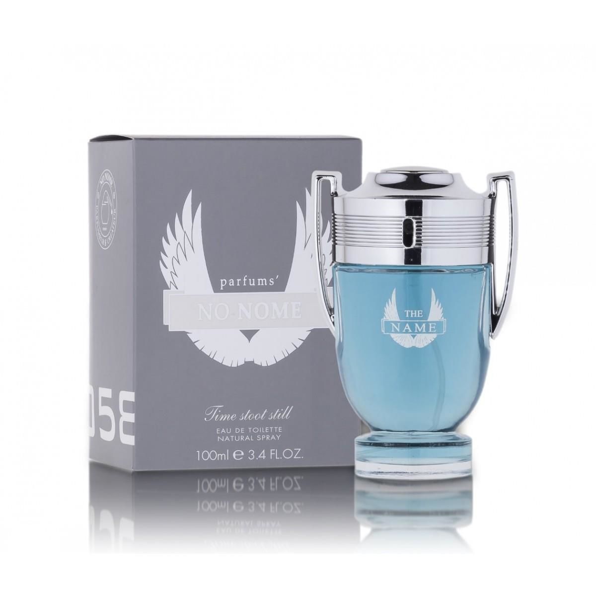 No Name 100 Ml Erkek Edt 058 MAN invictu