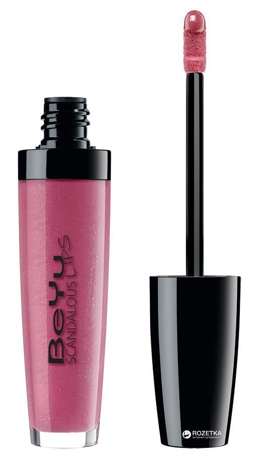 Beyu Scandalous Lips 90 Dudak Parlatıcısı