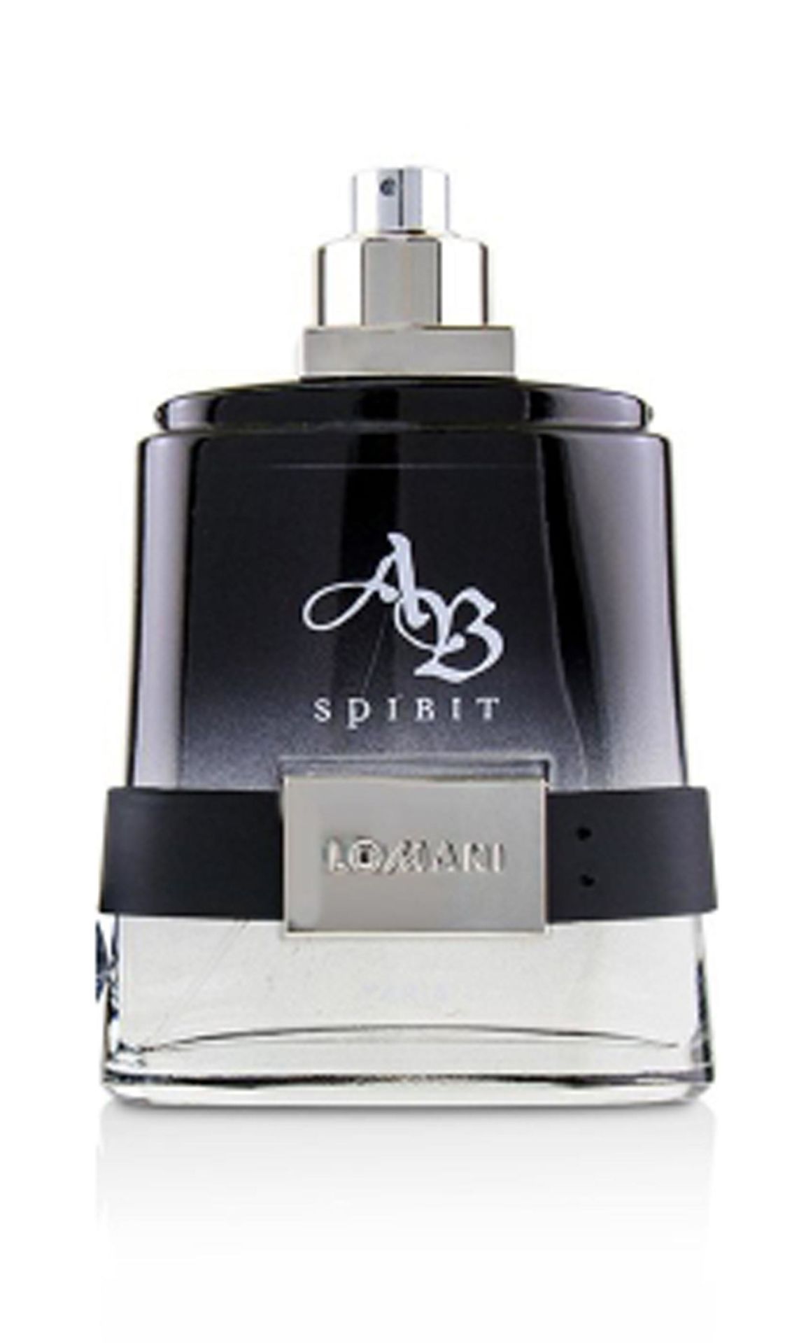 Lomani AB Sprit Erkek Parfüm 100 ML Edt - Dış kutusu yok