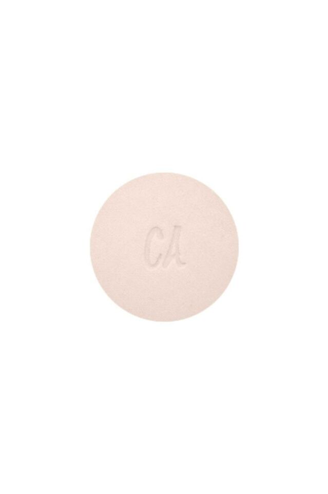 Catherine Arley Dinamik Matte Compact Pudra 01