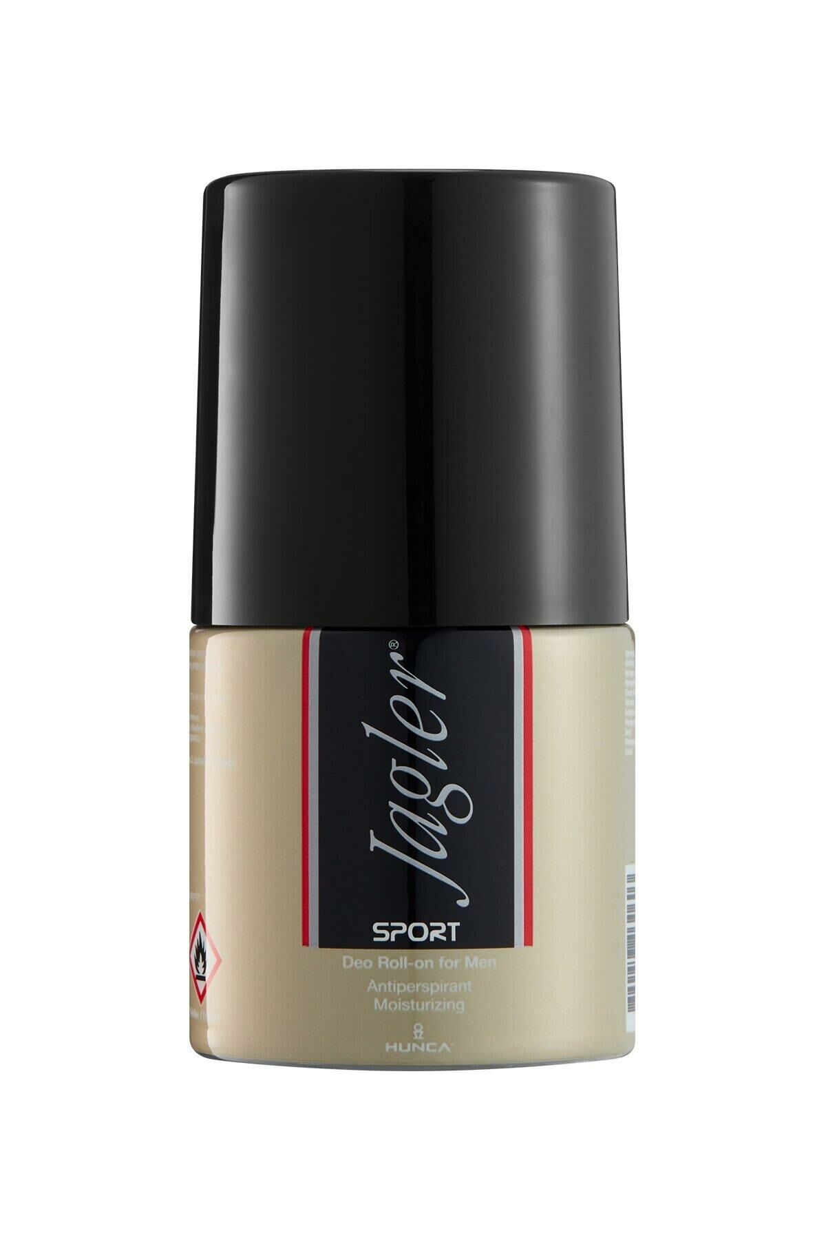 Jagler Roll on Sport 50 Ml Erkek