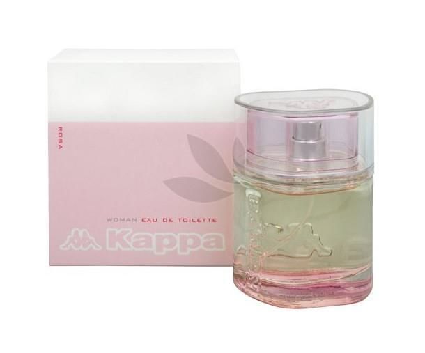 Kappa Edt Woman Rosa 100 ml