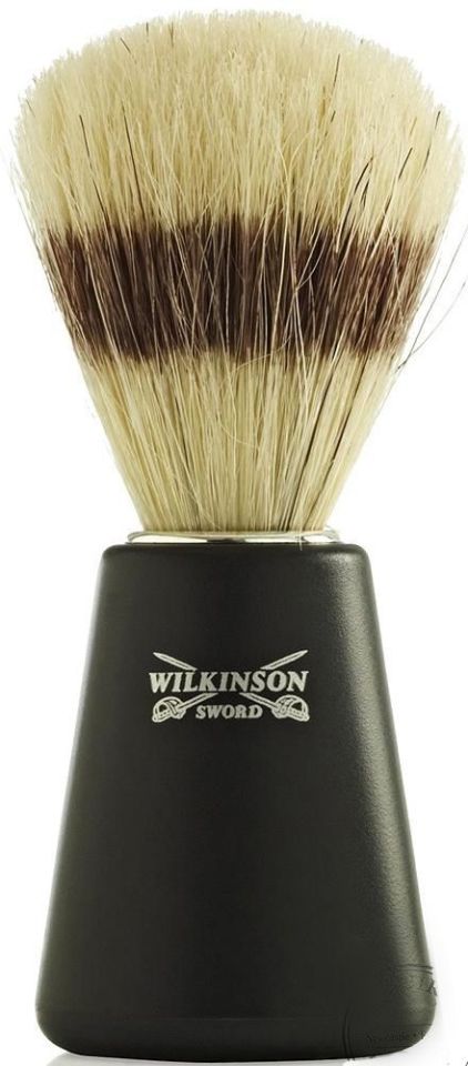 Wilkinson Sword Sakal Tıraş Fırçası Klasik Porsuk